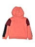 Reebok Orange Sweatshirt Size 5T - photo 2