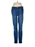J.Crew Hearts Blue Jeans Size 28 waist - photo 1