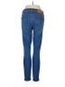 J.Crew Hearts Blue Jeans Size 28 waist - photo 2