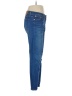 J.Crew Hearts Blue Jeans Size 28 waist - photo 4