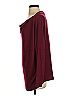 The Nines Burgundy Pullover Sweater Size S - photo 5