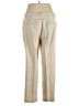 Ann Taylor Tan Dress Pants Size 16 - photo 2