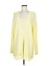 J.Jill Yellow Pullover Sweater Size M - photo 1