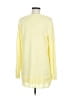 J.Jill Yellow Pullover Sweater Size M - photo 2