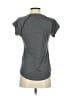 Everlast 100% Polyester Gray Short Sleeve T-Shirt Size S - photo 2