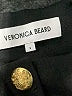 Veronica Beard Black Blazer Size S - photo 6