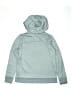 Under Armour 100% Polyester Blue Pullover Hoodie Size S (youth) - photo 2