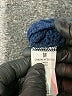 Cupshe Blue Pullover Sweater Size M - photo 7