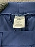 iuga Solid Blue Active Pants Size L - photo 7