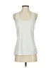 Athleta Silver White Active Tank Size S - photo 1