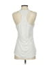 Athleta Silver White Active Tank Size S - photo 2