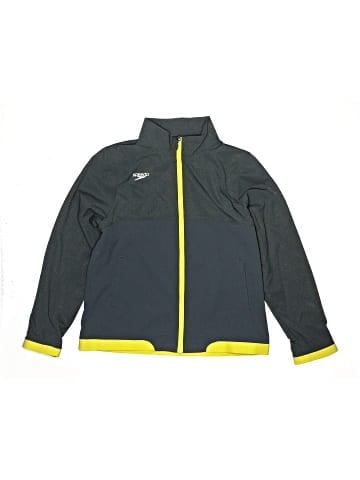 Speedo Track Jacket (view 1)