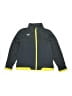 Speedo 100% Polyester Gray Track Jacket Size L (kids) - photo 1