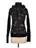 Athleta Black Track Jacket Size S - photo 1
