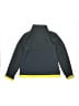Speedo 100% Polyester Gray Track Jacket Size L (kids) - photo 2