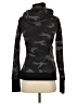 Athleta Black Track Jacket Size S - photo 2