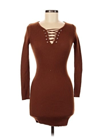 New Look Casual Dress (view 1)