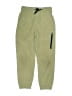 OshKosh B'gosh Solid Green Casual Pants Size 7 - photo 1
