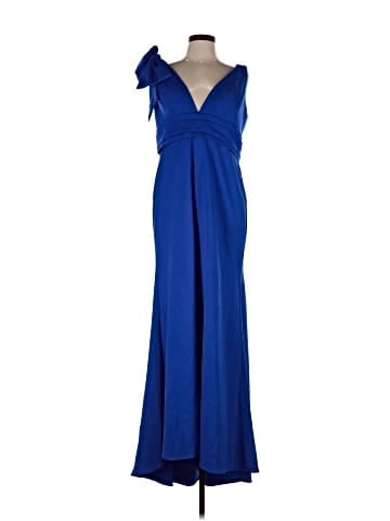 Mac Duggal Cocktail Dress (view 1)