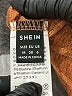 SHEN Orange Cocktail Dress Size 6 - photo 8