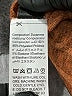 SHEN Orange Cocktail Dress Size 6 - photo 9