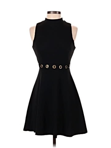 Romeo & Juliet Couture Cocktail Dress (view 1)