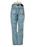 Abercrombie & Fitch Hearts Blue Jeans Size 25 waist - photo 2