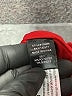 iris Solid Red Cocktail Dress Size M - photo 8