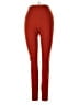 Everlane Orange Active Pants Size S - photo 1