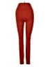Everlane Orange Active Pants Size S - photo 2