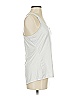 Athleta Silver White Active Tank Size S - photo 4