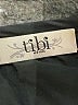 Tibi Graphic Aztec Or Tribal Print Color Block Marled Black Casual Dress Size M (estimated) - photo 7