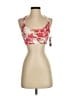 Avia 100% Spandex Pink Tank Top Size XS - photo 1