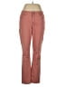 CAbi Pink Jeans Size 12 - photo 1