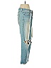Universal Thread Stars Blue Jeans Size 4 - photo 4