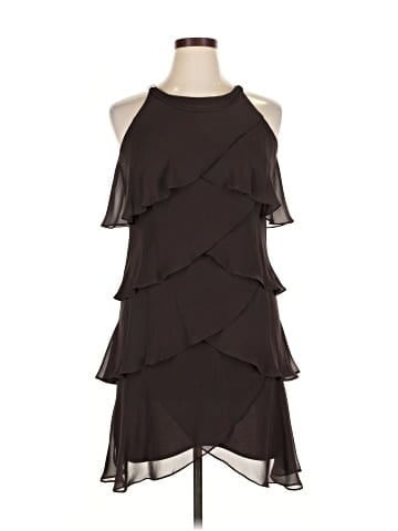 S.L. Fashions Cocktail Dress (view 1)