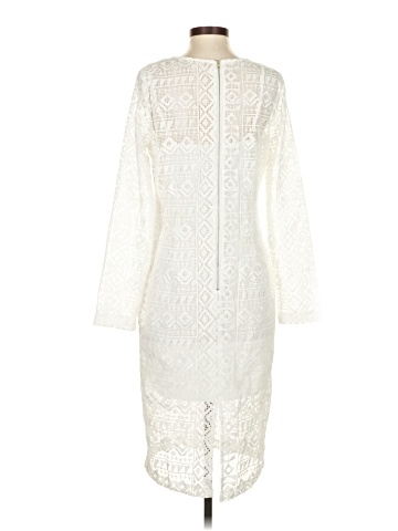 Basic Edge Clothing Cocktail Dress (view 2)
