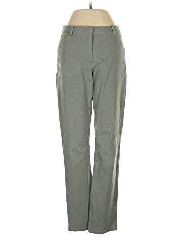 Pure Collection Casual Pants (view 1)