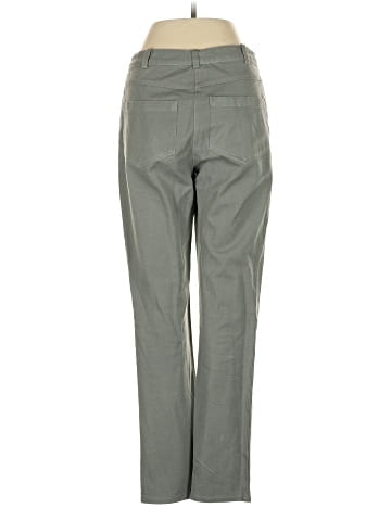 Pure Collection Casual Pants (view 2)
