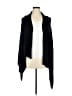 Spiegel Black Cardigan Size 1X - photo 1