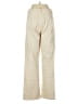 Wilfred Free Ivory Jeans Size 2 - photo 2