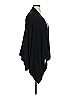 Spiegel Black Cardigan Size 1X - photo 4