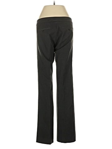 Ecru Dress Pants (view 2)