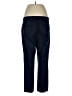 Ann Taylor Solid Blue Active Pants Size 12 - photo 2