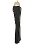 Ecru Black Gray Dress Pants Size XS - photo 4