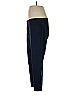 Ann Taylor Solid Blue Active Pants Size 12 - photo 5