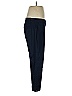 Ann Taylor Solid Blue Active Pants Size 12 - photo 4