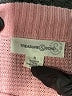 Treasure & Bond Pink Pullover Sweater Size S - photo 7