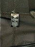 Noli Black Active Pants Size XS - photo 4