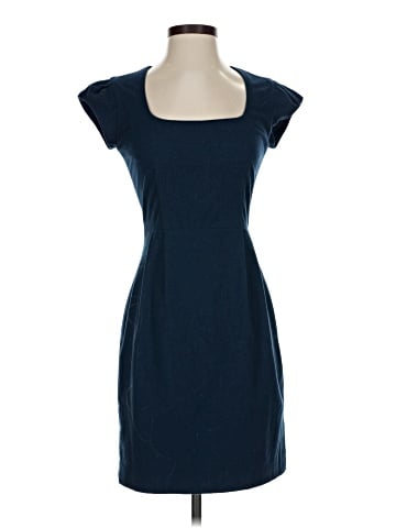 Tegan Casual Dress (view 1)